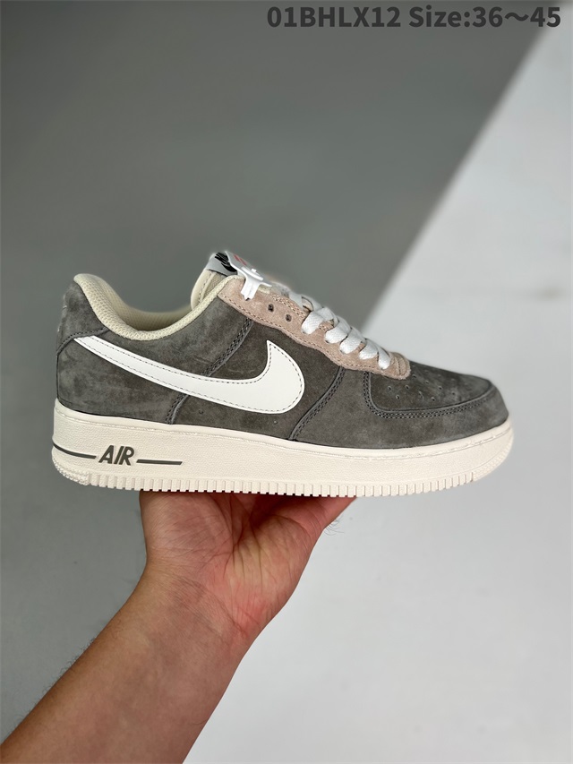 women air force one shoes size 36-45 2022-11-23-651